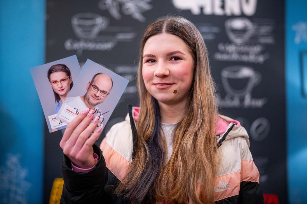 Den otevřených dveří: Ateliéry Ordinace v růžové zahradě 2