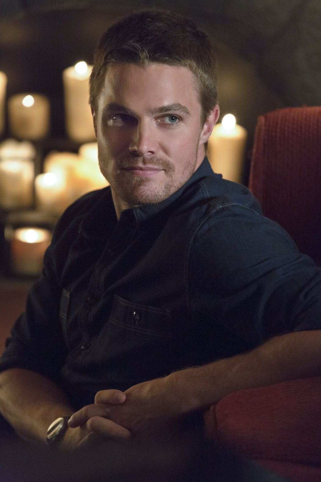 Arrow - 11