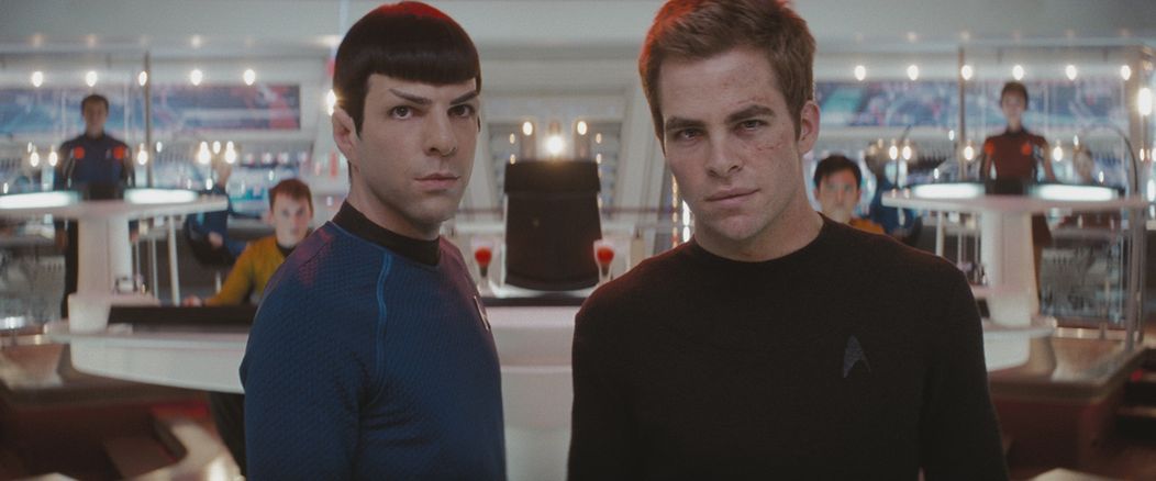 StarTrek -