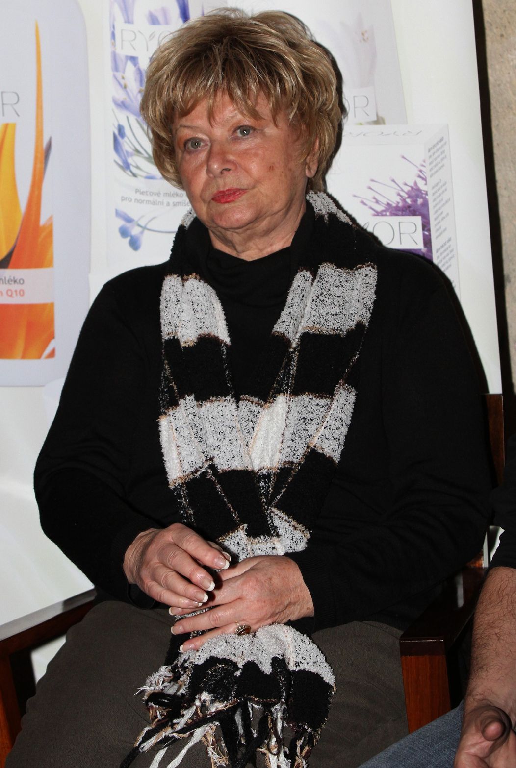 Alena Vránová