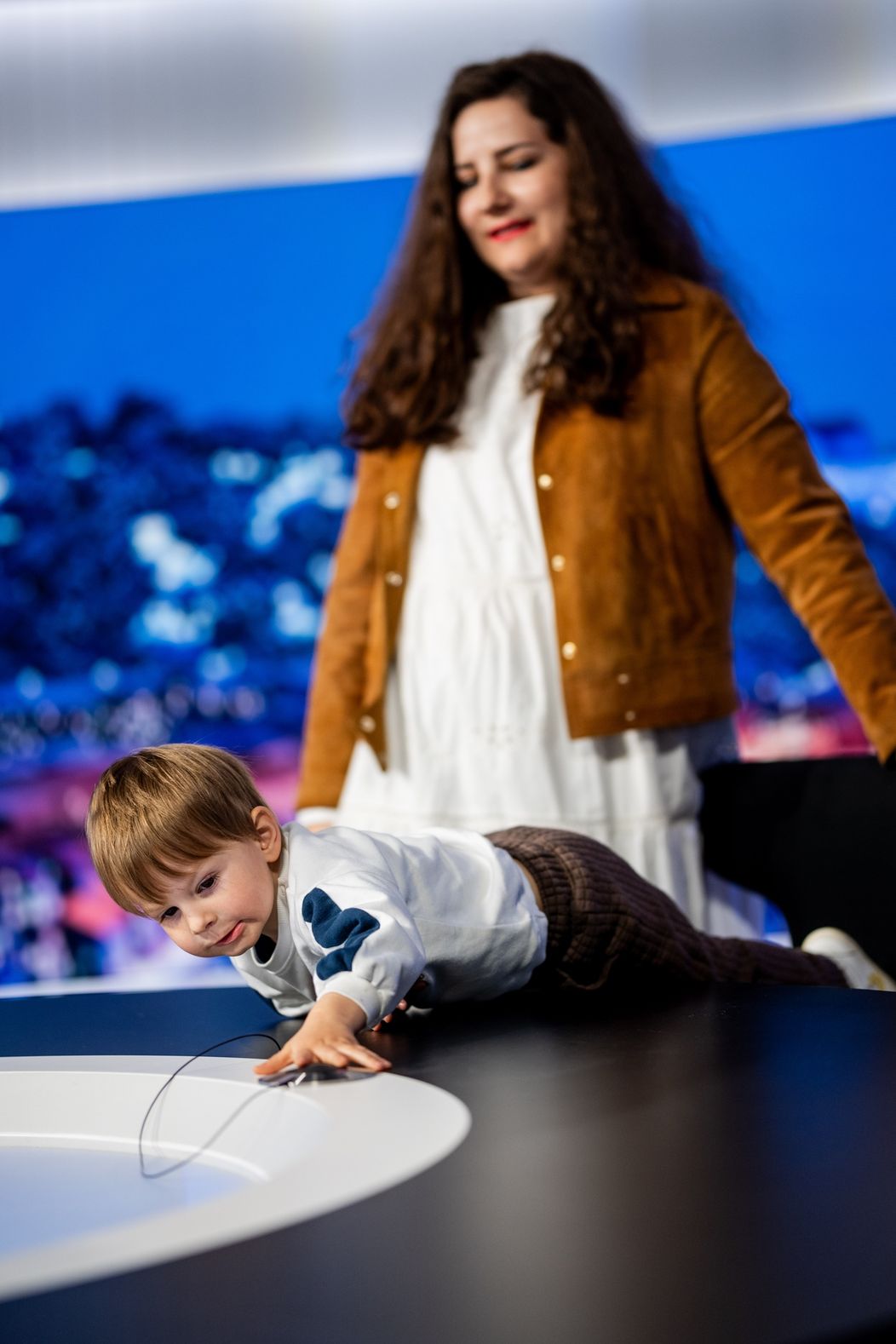 Den otevřených dveří TV Nova