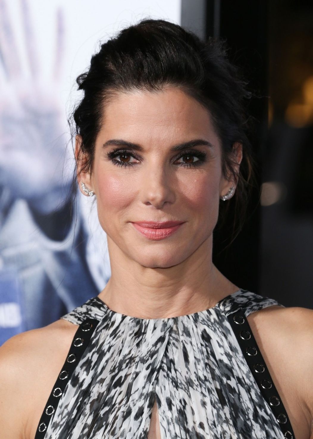 Sandra Bullock - 3