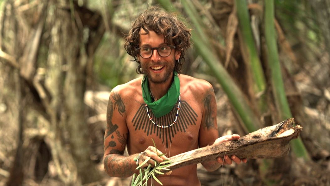 Survivor - Danni