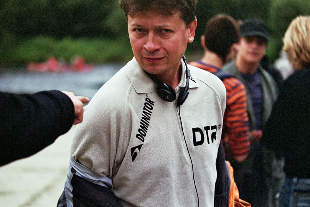 Rafťáci - 31