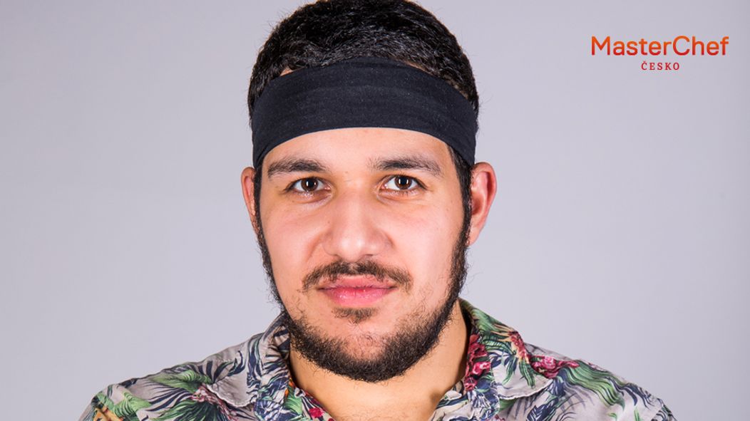 MasterChef - Omar