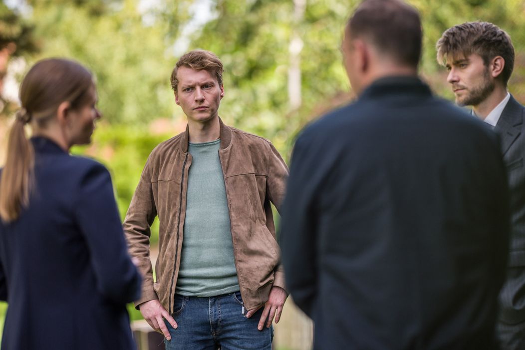 Specialisté V utajení 2 (4)