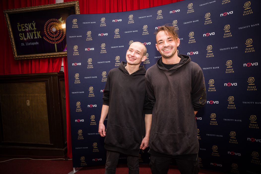 Duo Brixtn