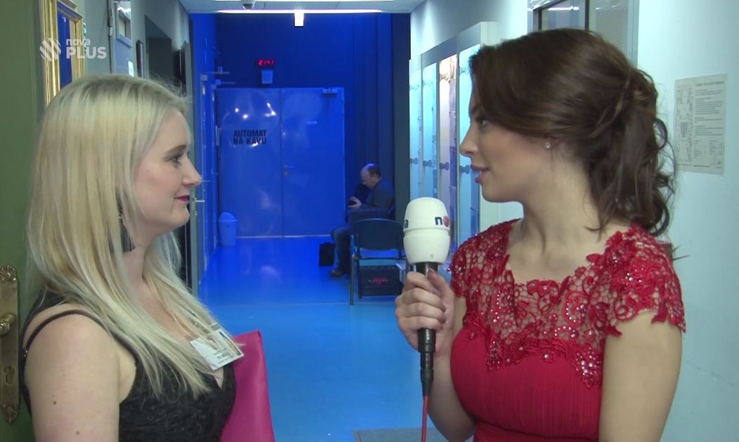 Veronika Petruchová - 2
