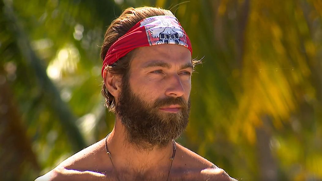 Survivor - Tomáš