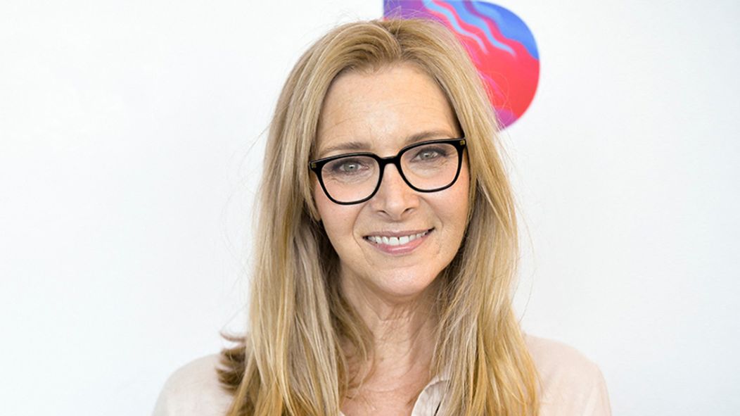 Lisa Kudrow