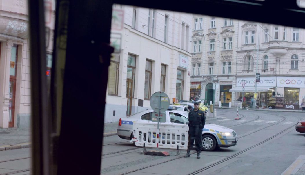 Kde můžete potkat Štáfka, Prachaře, Kajnarovou nebo Adamczyka? Tady natáčejí! - 6