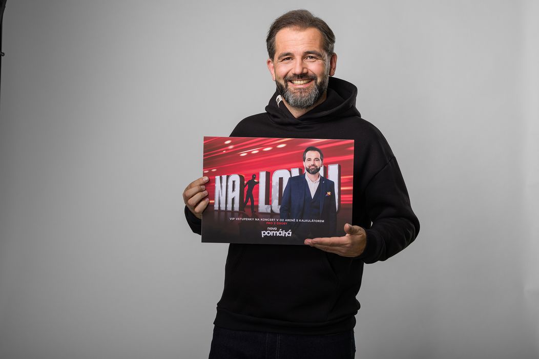 Kalkulátor - dražba mikiny od TMBK pro organizaci Patron dětí