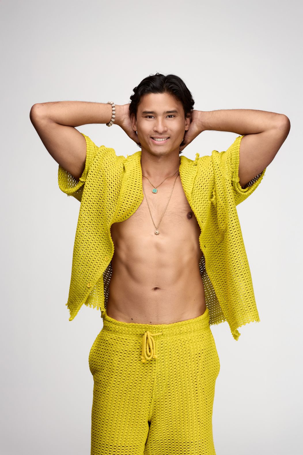 love Island - Tung