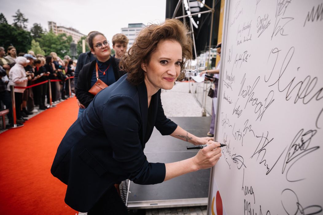 Zlín Film Festival