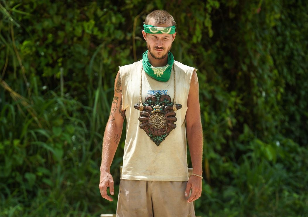Survivor – to nejlepší z 36. epizody (10)
