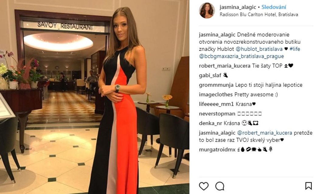 Jasmina Alagič - 2
