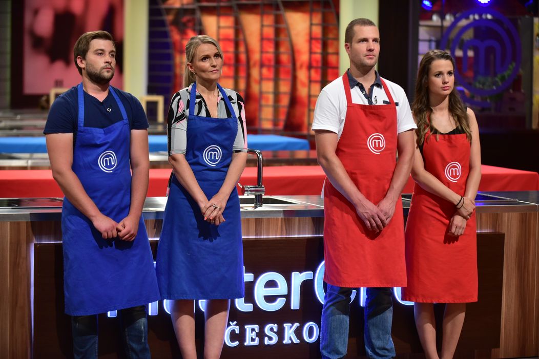MasterChef Česko