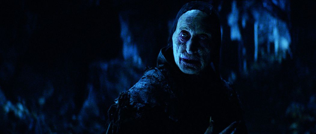 Drákula: Neznámá legenda - 7