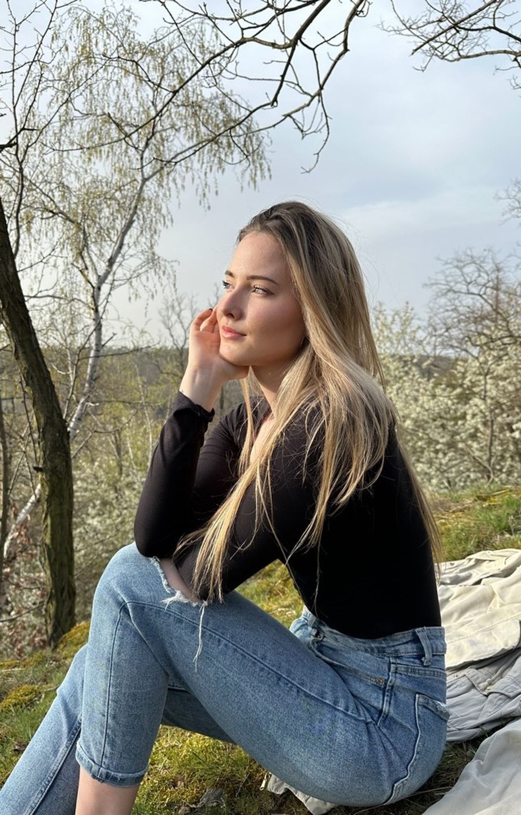 Survivor - Míša