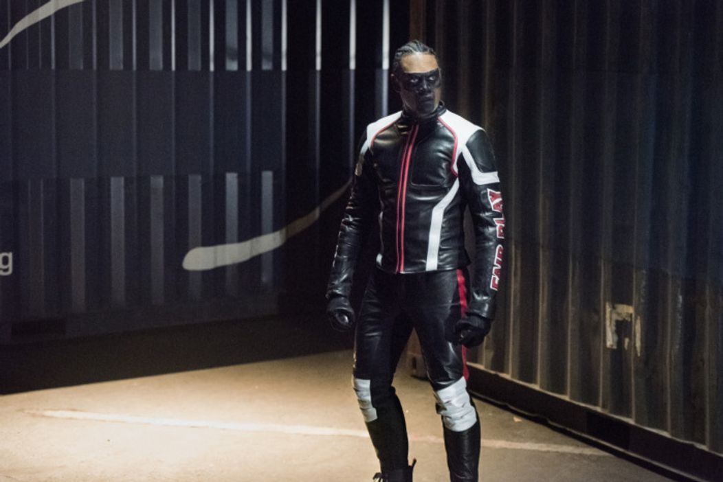 Arrow - 5. série - 16