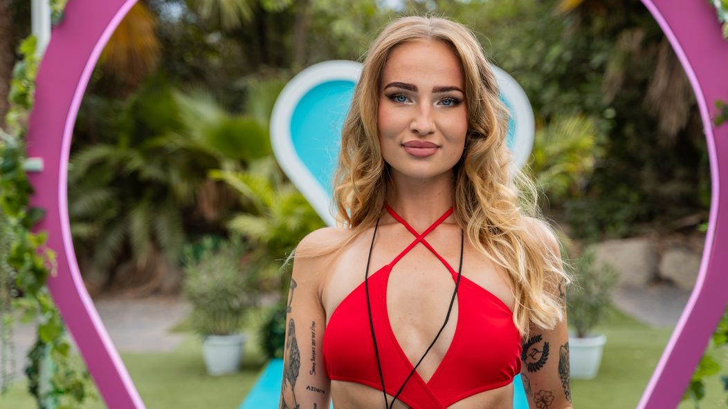 Love Island - Michelle