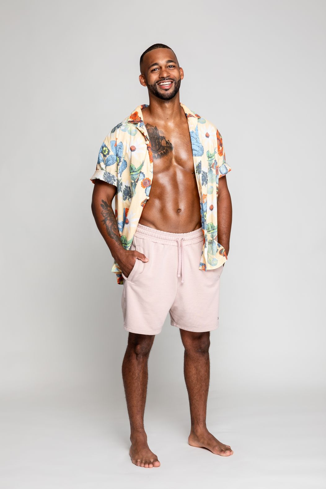 Love Island - Bruno 5