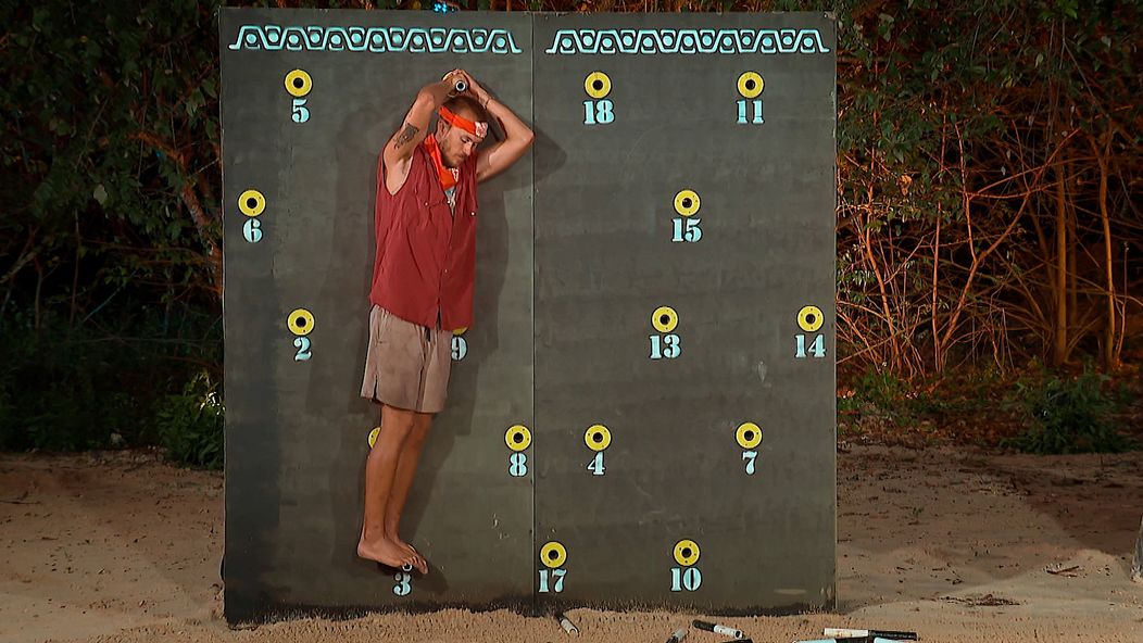Survivor – to nejlepší ze 42. epizody (19)