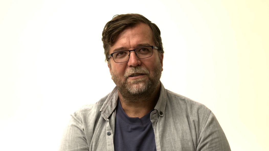 Láska nebolí (1) - David Laňka