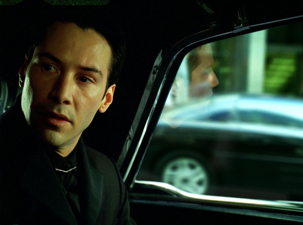 Matrix Revolution - 7