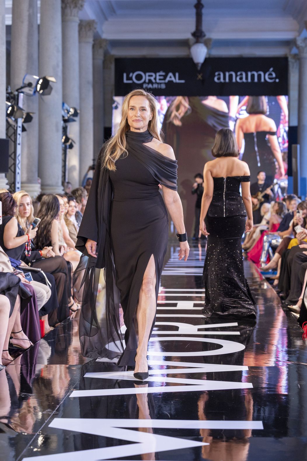 Beauty Fashion Show ve Varech