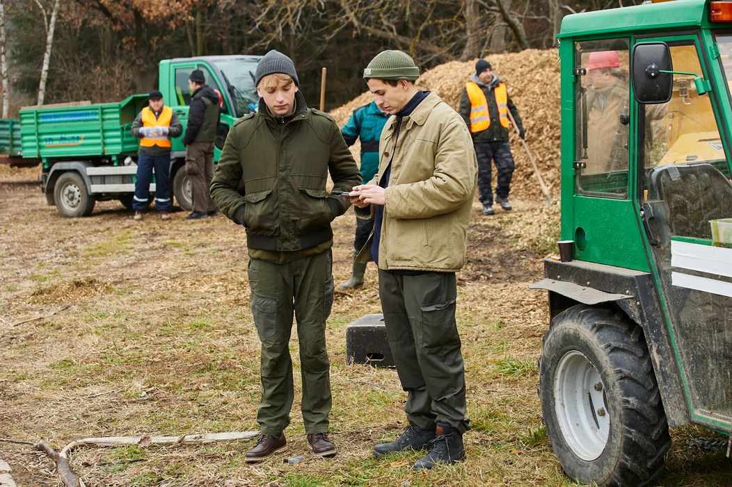 Specialisté: Světlana 7