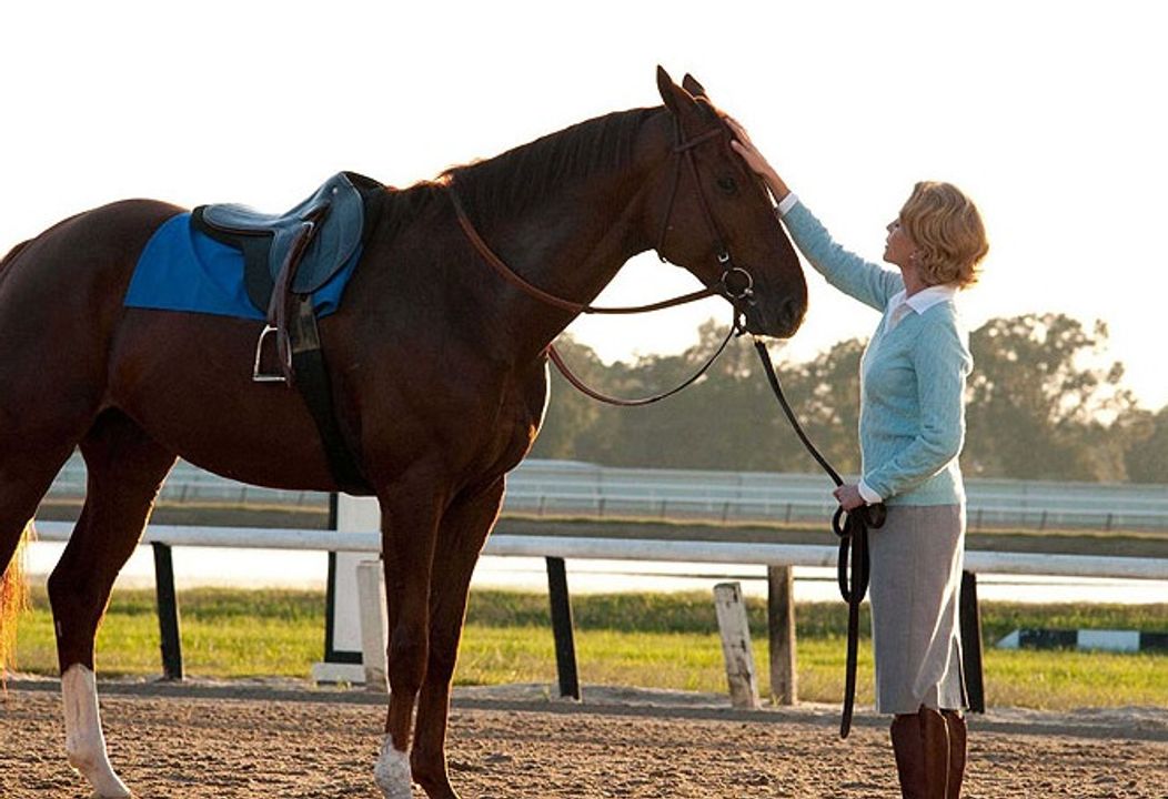 Secretariat - 7