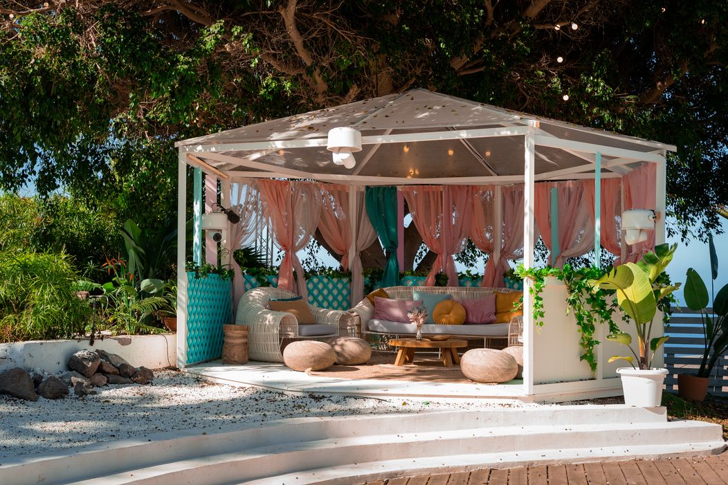 Love Island - vila (15)