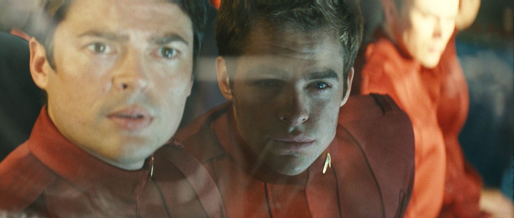 StarTrek -