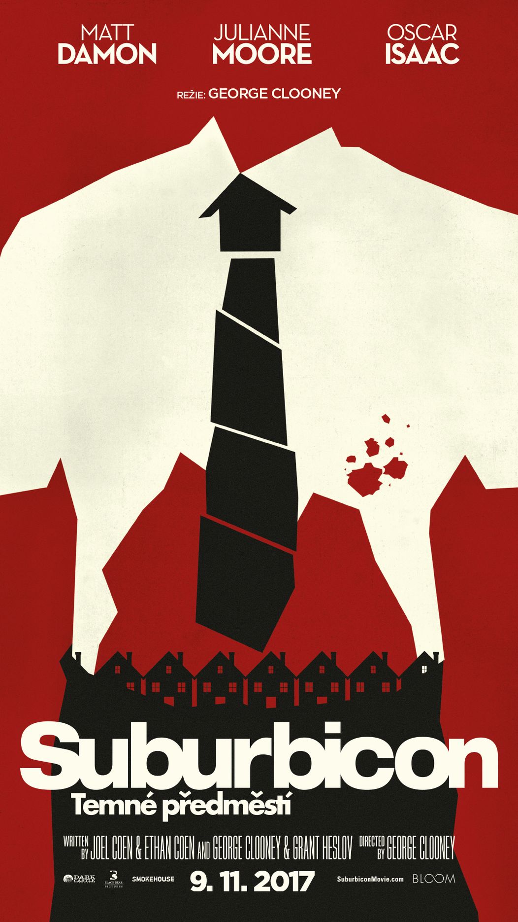 Suburbicon: Temné předměstí - 6