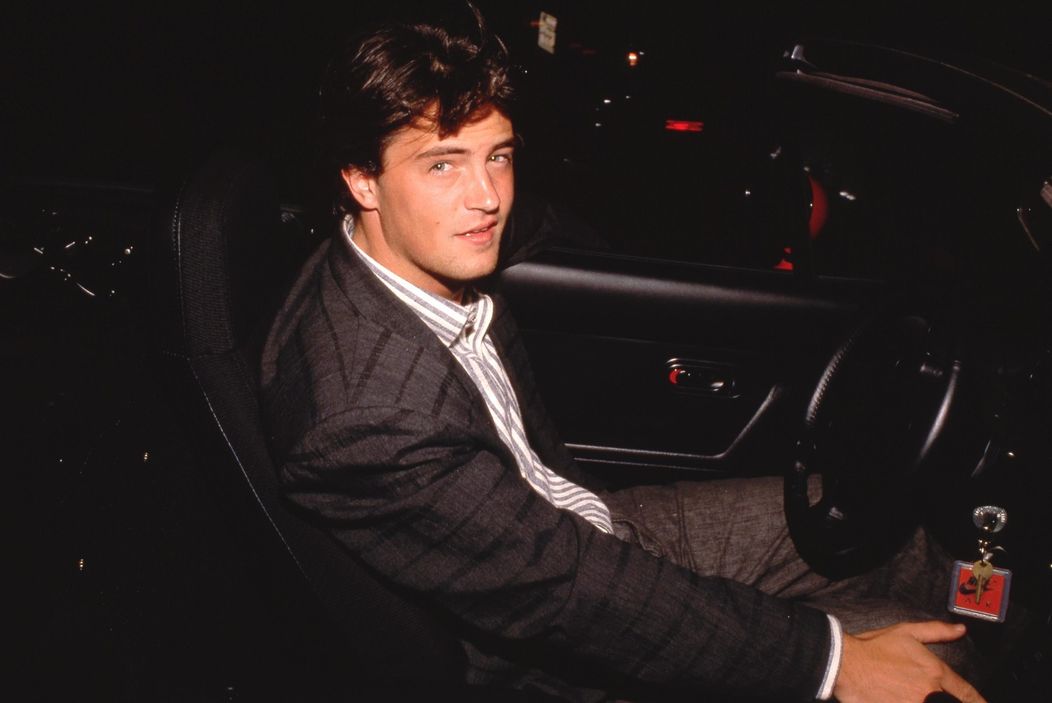 Matthew Perry (1)