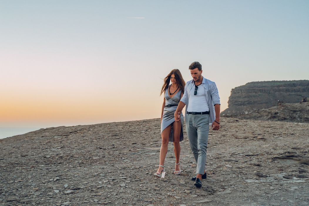 Love Island - Jakub a Hanka (5)
