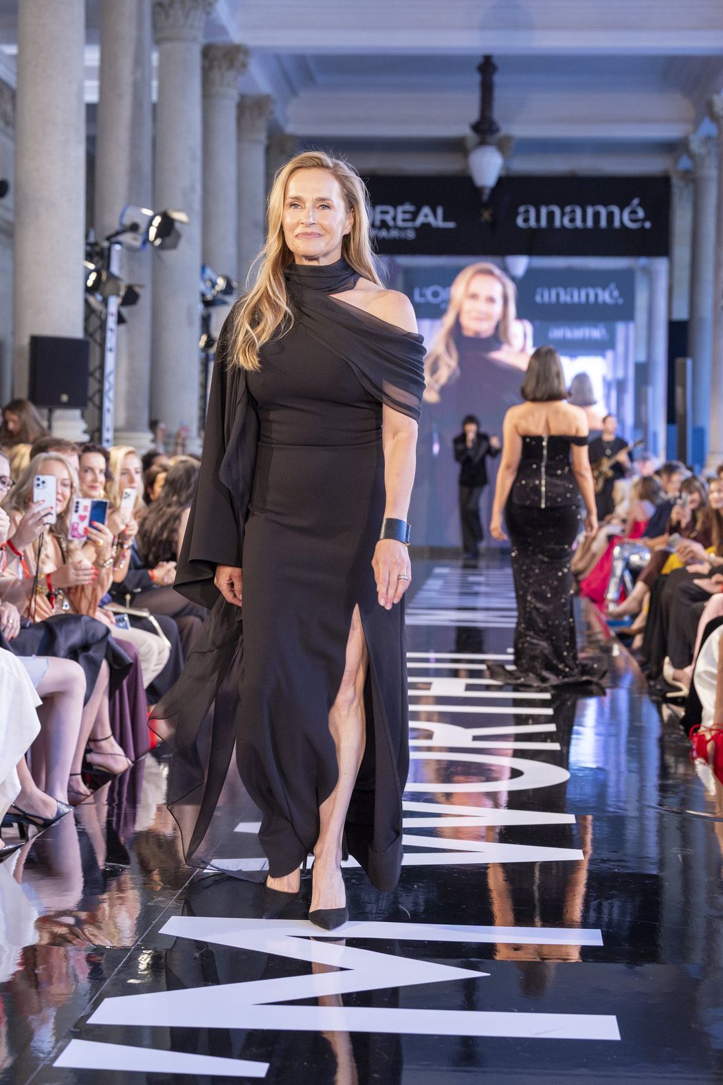 Beauty Fashion Show ve Varech