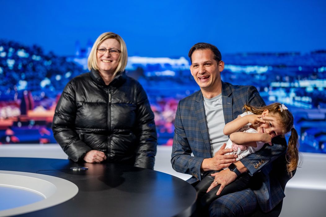 Den otevřených dveří TV Nova