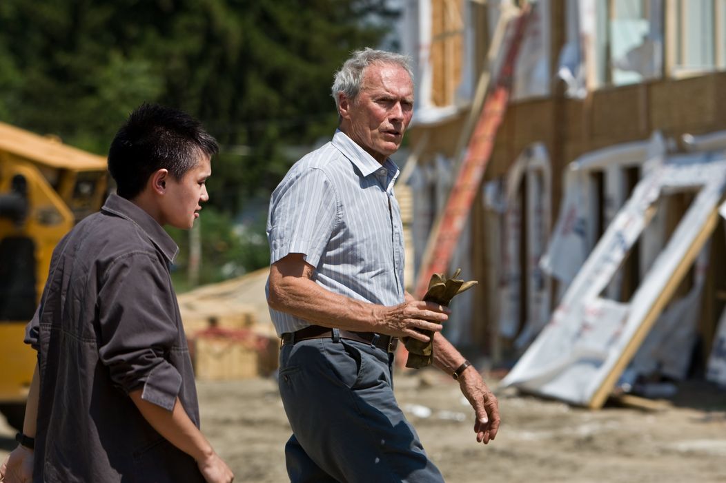 Gran Torino - 1
