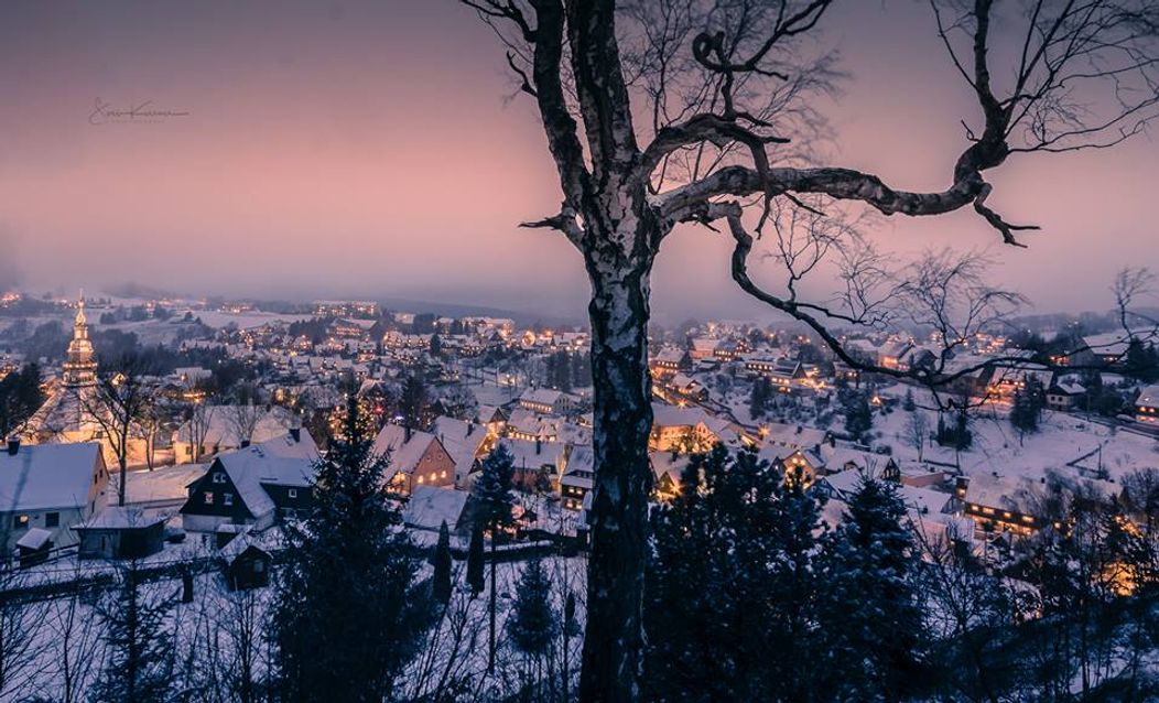 Bingeblick, Sven Körner