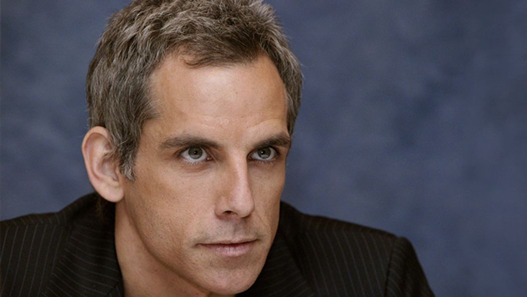 Ben Stiller