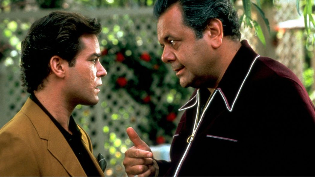 Mafiáni (1990) - 1