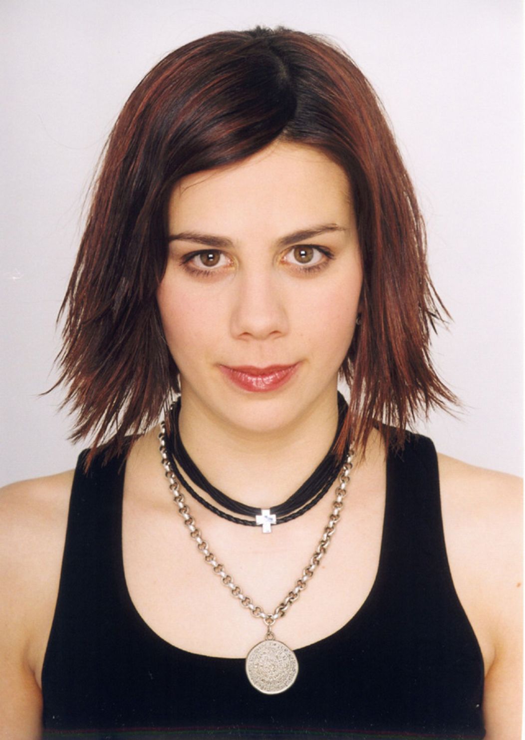 Aneta Langerová