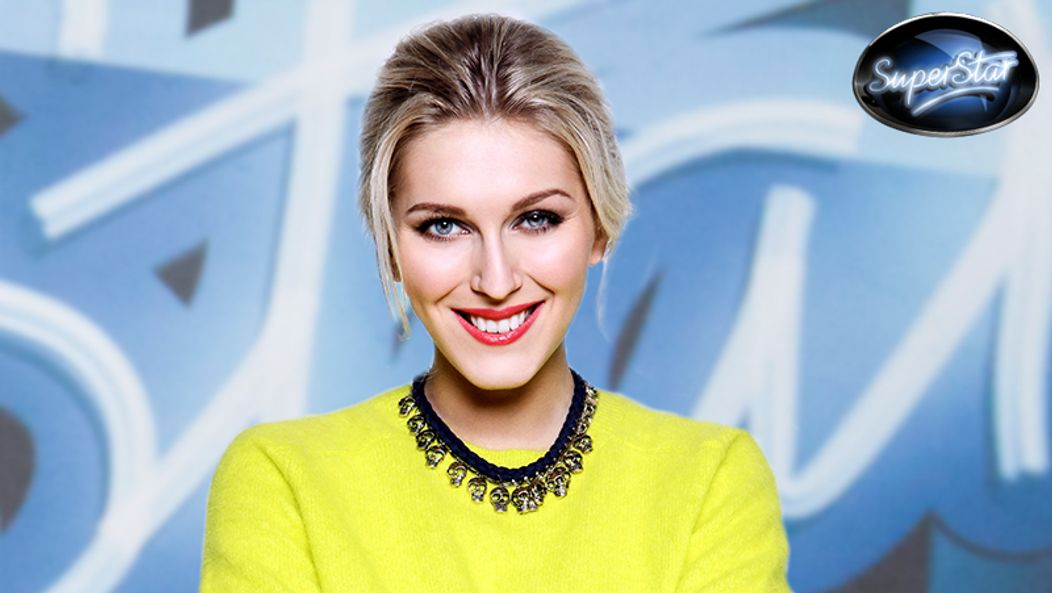 SuperStar 2013: Vánoce - 8