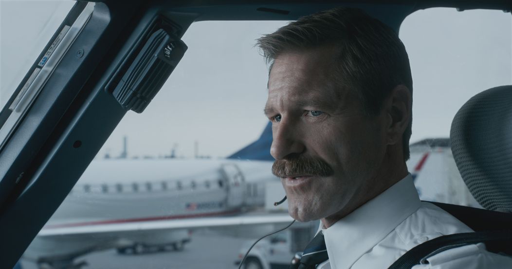 Sully: Zázrak na řece Hudson - 14