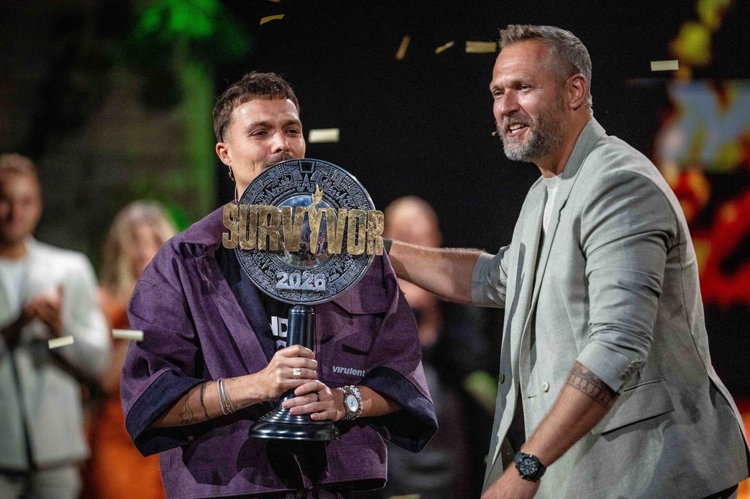 Survivor 2026 vyhrál Otakar Šenkýř