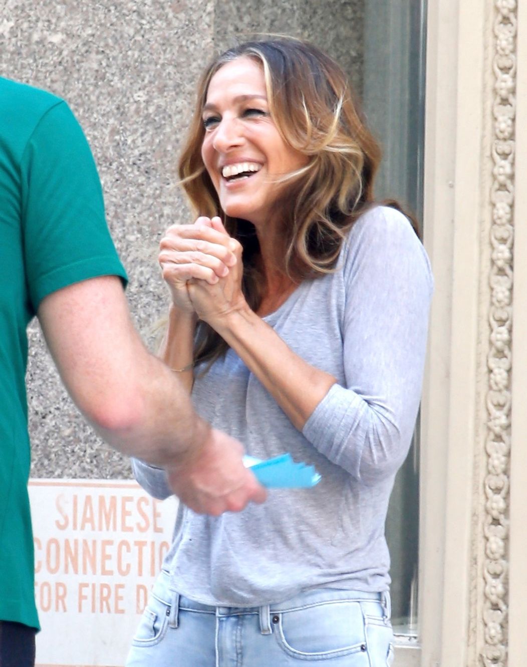 Sarah Jessica Parker - 2