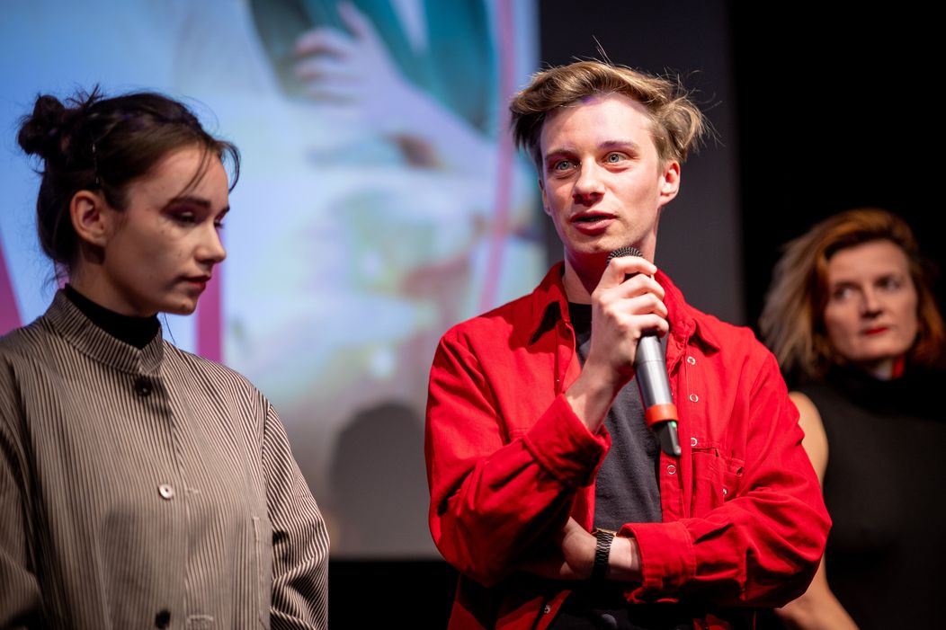 Premiéra Milionáři - slavnostní uvedení v kině Edison (14)