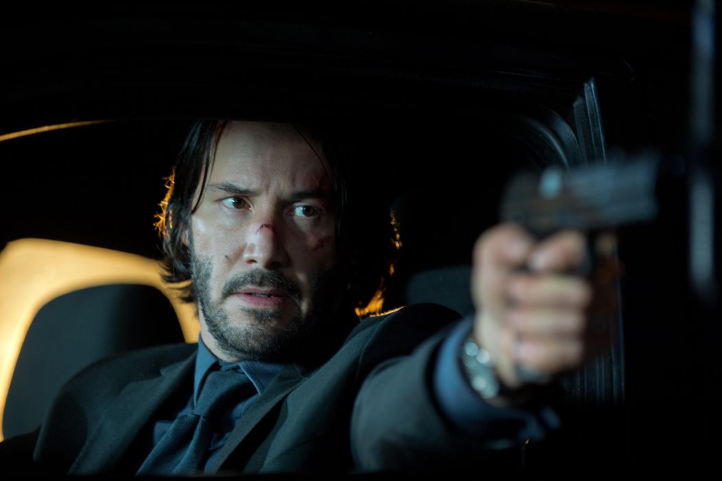 John Wick - 6
